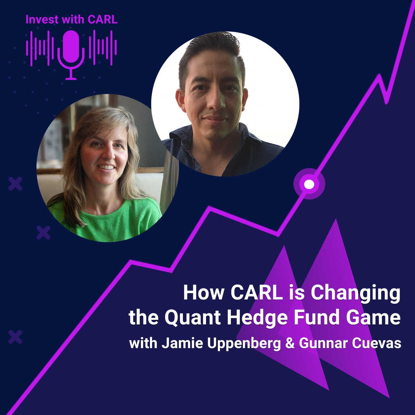 How CARL is Changing the Quant Hedge Fund Game
