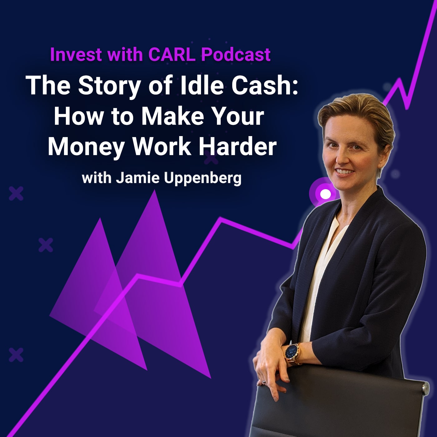 The Story of Idle Cash: How to Make Your Money Work Harder
