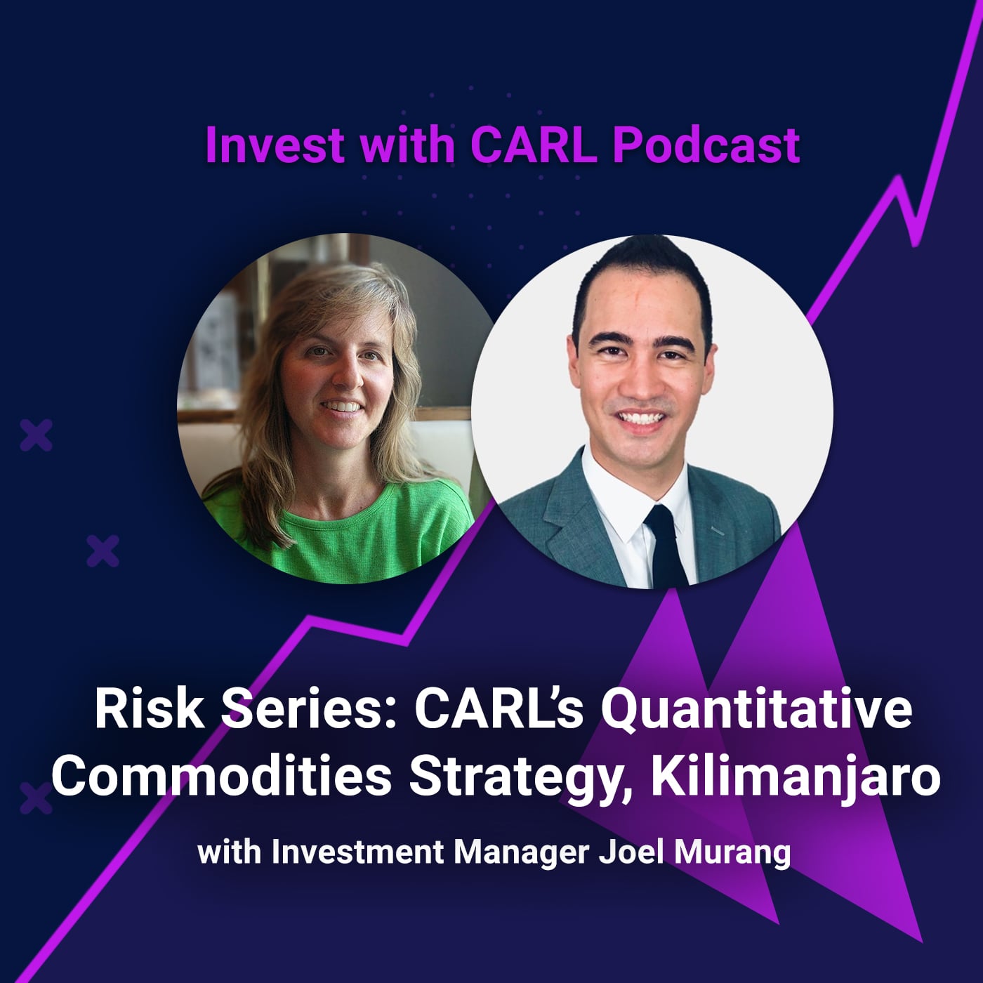 Risk Series - Risk Management with Quantitative Commodities Strategy, Kilimanjaro