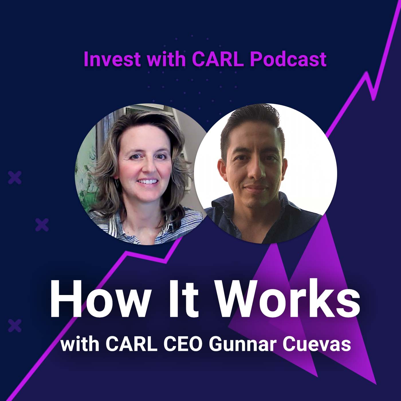 How it Works with CARL CEO, Gunnar Cuevas