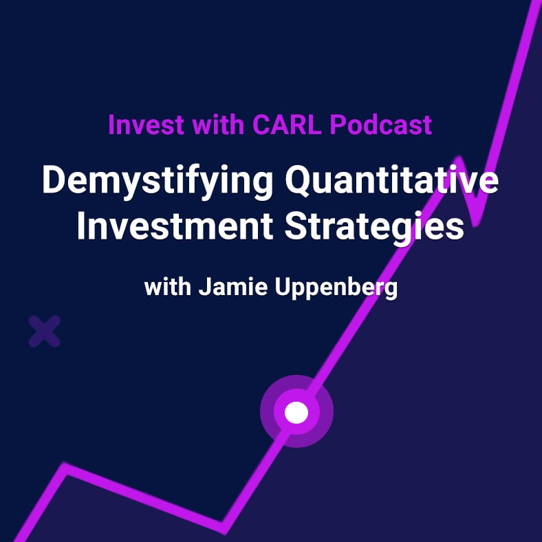 Demystifying Quantitative Investment Strategies
