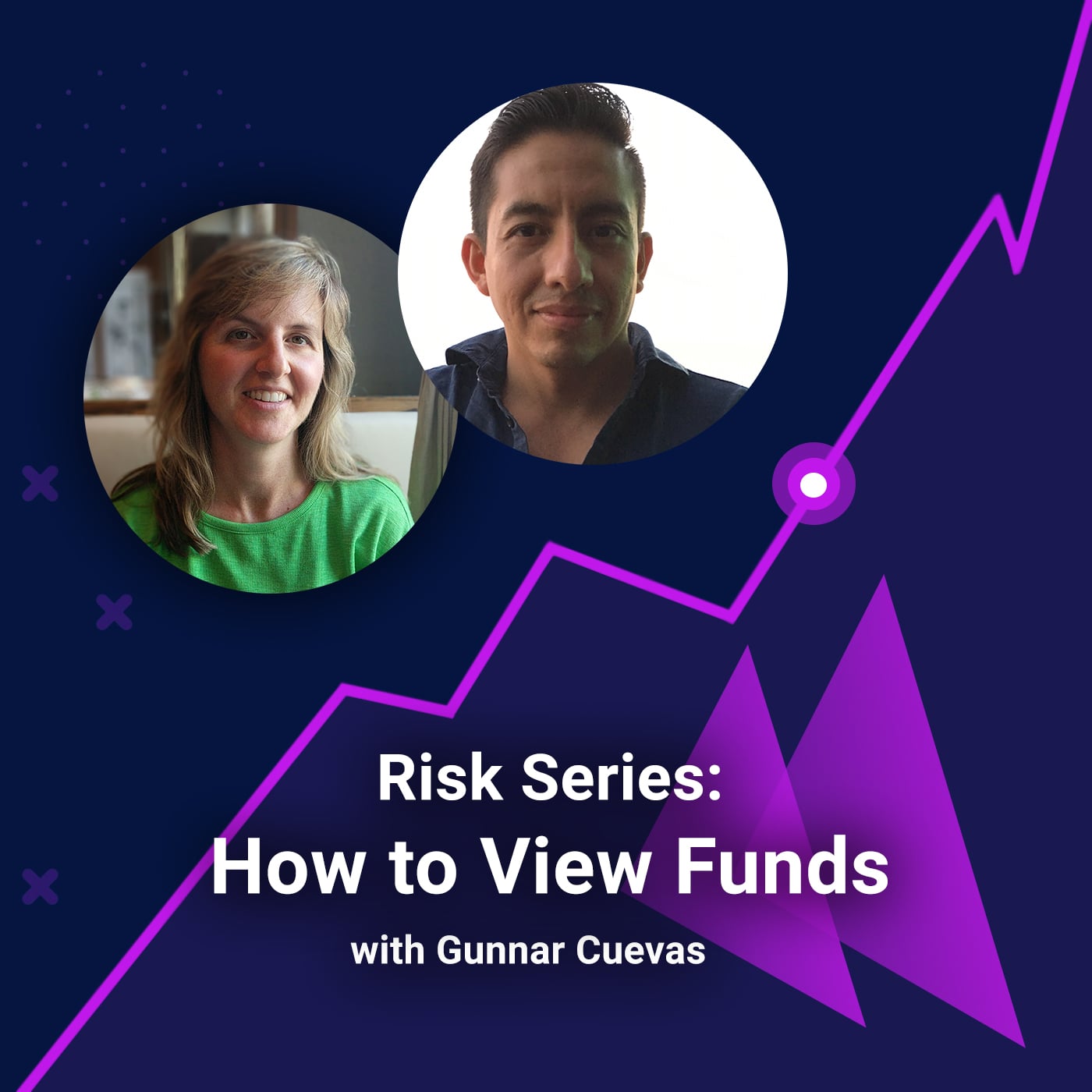 Risk Series - How to View Funds with Gunnar